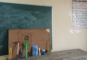 course image